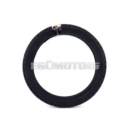 Gumi Vee Rubber Nylon 2-1/4-16, megerősített, Hercules M Prima, Simson, Puch Maxi, Kreidler, Zündapp