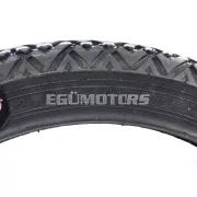 Gumi Vee Rubber Nylon 2-1/4-16, megerősített, Hercules M Prima, Simson, Puch Maxi, Kreidler, Zündapp