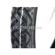 Gumi Vee Rubber Nylon 2-1/4-16, megerősített, Hercules M Prima, Simson, Puch Maxi, Kreidler, Zündapp