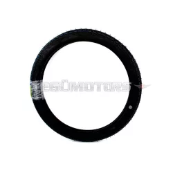   Gumi Kenda black 2 x 17 col, Peugeot 103, Hercules, Zündapp, DKW, Kreidler, Miele, KTM, Puch moped, mokick