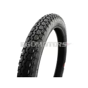Gumi Vee Rubber 2.75 x 18 - 48 P, Yamaha, RD 50, Honda MB, Suzuki GT 80 E
