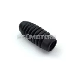   Berúgókar gumi fekete, 63mmx10mm, 24mm, Hercules KX 5, XE, ZX, Ultra 80
