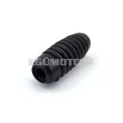 Berúgókar gumi fekete, 63mmx10mm, 24mm, Hercules KX 5, XE, ZX, Ultra 80