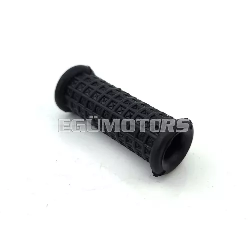 Berúgókar gumi fekete, 60mmx14mm, 21mm, Hercules K 50, MK 1, 2, 3, 4, Supra 4 GP, Enduro, KTM, DKW