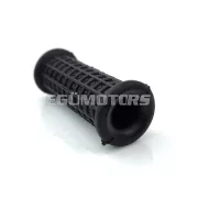 Berúgókar gumi fekete, 60mmx14mm, 21mm, Hercules K 50, MK 1, 2, 3, 4, Supra 4 GP, Enduro, KTM, DKW