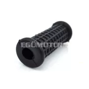 Berúgókar gumi fekete, 60mmx14mm, 21mm, Hercules K 50, MK 1, 2, 3, 4, Supra 4 GP, Enduro, KTM, DKW