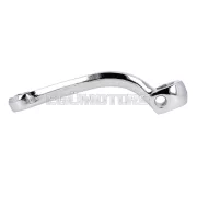OEM Standard pedálkar bal, 1 darab, 155mm, mopedhez