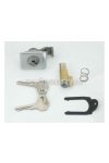 Lock set for Piaggio Vespa PX 80, 125, 200, 50N Special, Primavera Sprint Veloce 150, Rally 200