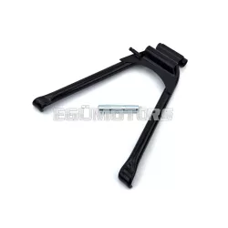   Középsztender acél, fekete, Kreidler Florett RS, RMC, RM, TM