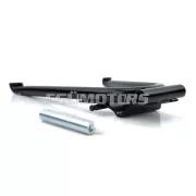 Középsztender acél, fekete, Kreidler Florett RS, RMC, RM, TM