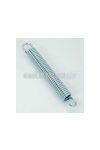 Spring steel 105mm for Kreidler, Florett RS, RMC, RM, TM, LF, LH, Mustang