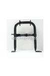 Main stand black 7 cm higher for Puch Maxi, X moped, moped, mokick
