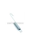 Spring steel 115mm for Zündapp KS 50, GTS C 50 Sport, 80, Super, Automatic moped