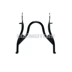   Középsztender fekete, 170mm, 10.40mm, 255mm, Puch MS, VS, MV 50