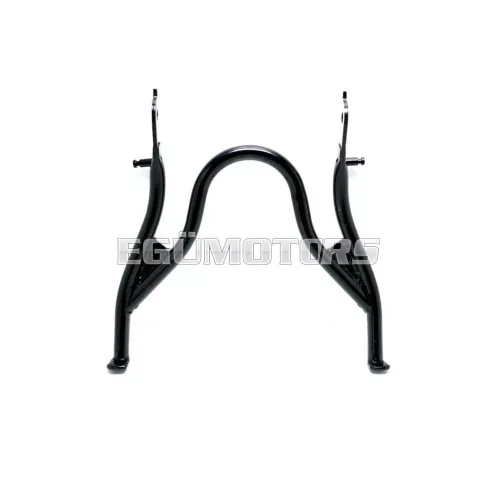 Középsztender fekete, 170mm, 10.40mm, 255mm, Puch MS, VS, MV 50