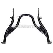 Középsztender fekete, 170mm, 10.40mm, 255mm, Puch MS, VS, MV 50