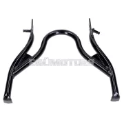 Középsztender fekete, 170mm, 10.40mm, 255mm, Puch MS, VS, MV 50