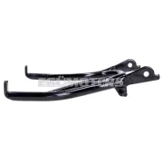 Középsztender fekete, 170mm, 10.40mm, 255mm, Puch MS, VS, MV 50