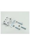 Main stand mounting kit aluminum for Puch Maxi