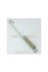 Spring steel 150mm for Hercules moped, moped, mokick