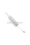 Spring steel silver for Velo Solex