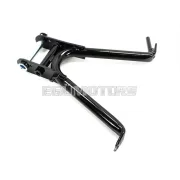 Középsztender fekete, 230mm, Hercules K 50 RX, SX, RE, SE, RL, RLC, MK 1, 2, 3, 4, KX 5