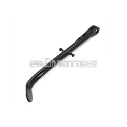 Side stand black 290mm 8mm mount for Yamaha, DT 50 M, MX