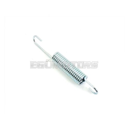 Spring steel 90mm for Buzetti
