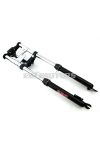 Front fork black 650mm 28mm 35mm 26mm 180mm for Puch Maxi S, N, X 30