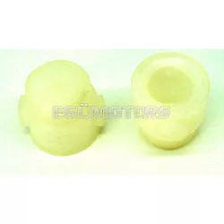   Lengéscsillapító csuklópersely készlet első, 5/6mm, Kreidler Florett Super 4 TS K 54