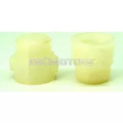 Lengéscsillapító csuklópersely készlet első, 5/6mm, Kreidler Florett Super 4 TS K 54