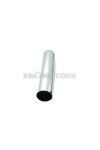 Sleeve telescopic fork chrome for Zündapp Sport Combinette, GTS 50 Type 517, C 517