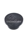 Protective cap for fork nut for Kreidler Flory MF