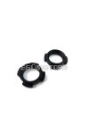 Sleeve rubber black for Zündapp Sport Combinette 514, 515, 516, 518, GTS 50 Type 517, C 517