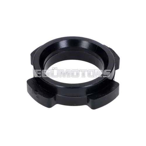 Gumihüvely fekete, Zündapp Sport Combinette 514, 515, 516, 518, GTS 50 Type 517, C 517