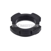 Gumihüvely fekete, Zündapp Sport Combinette 514, 515, 516, 518, GTS 50 Type 517, C 517