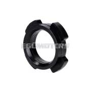 Gumihüvely fekete, Zündapp Sport Combinette 514, 515, 516, 518, GTS 50 Type 517, C 517