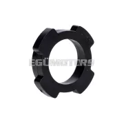 Gumihüvely fekete, Zündapp Sport Combinette 514, 515, 516, 518, GTS 50 Type 517, C 517