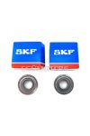 Wheel bearing SKF set of 2 closed on both sides for Puch VS, DS, DZ