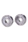 Wheel bearing SKF set closed for Puch, MV, MS, moped, moped, mokick