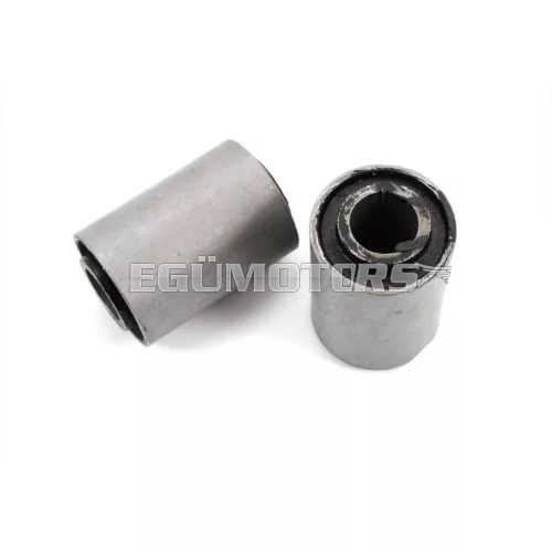 Hátsó lengőkar persely 25x12mm, 34mm, Honda, MT, MB