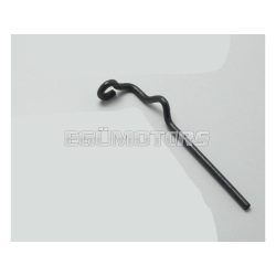 Cable holder replica for Kreidler Florett K 54 RS RMC RM