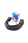 Inner tube Vee Rubber 2 3/4 - 17 for Zündapp CS, CX, GTS, KS, C, Kreidler Florett, Hercules K 50, MK, Puch Cobra, Monza