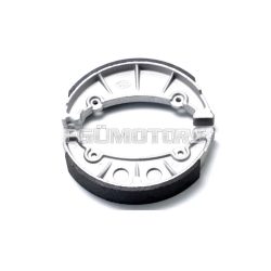   Brake shoes 150mm x 25mm for Zündapp GTS 50, KS 80, 80 Super, 125 GS