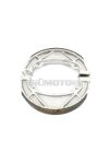 Brake pads 160mm for Kreidler Florett RS, TS, Zündapp, Hercules, Puch