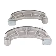 Fékpofa alumínium, Simson, Schwalbe KR51/1, KR51/2, S50, S51, S70, S53, S83, SR4-2, SR4-3, SR4-4, SR50, SR80