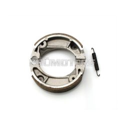 Brake pads 100mm set for Honda Vision, PX 50 Camino