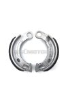 Brake pads 90x18mm for Puch, Maxi