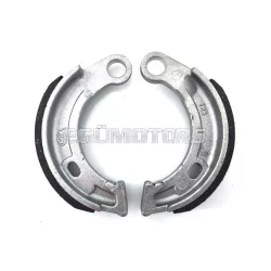 Fékbetét készlet 90x18mm, Puch, Maxi