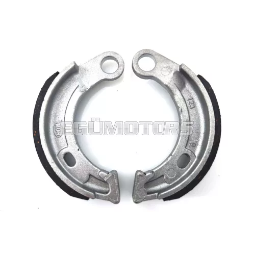 Fékbetét készlet 90x18mm, Puch, Maxi